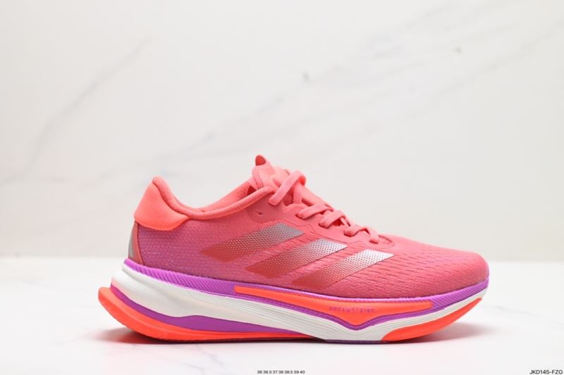 Adidas Alpha Shoes